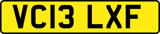 VC13LXF