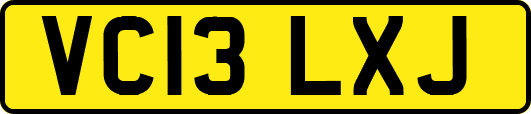 VC13LXJ