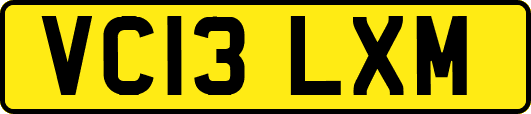 VC13LXM