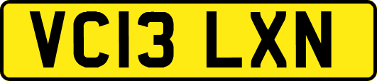VC13LXN