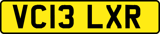 VC13LXR