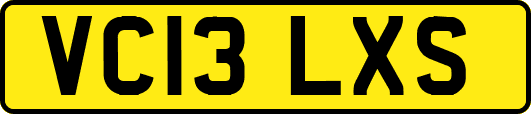 VC13LXS