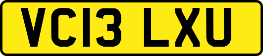 VC13LXU