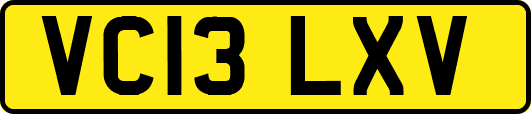 VC13LXV