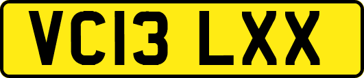 VC13LXX