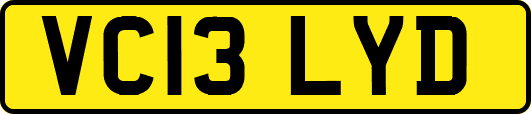 VC13LYD