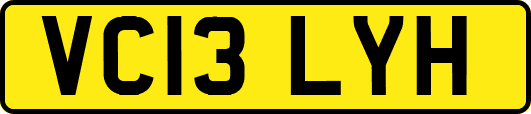 VC13LYH