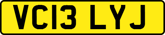 VC13LYJ