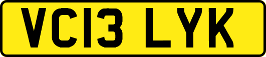 VC13LYK