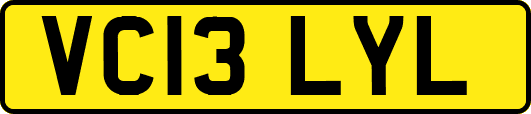 VC13LYL