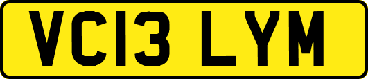 VC13LYM