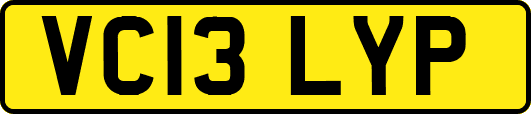 VC13LYP