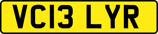 VC13LYR