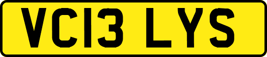 VC13LYS