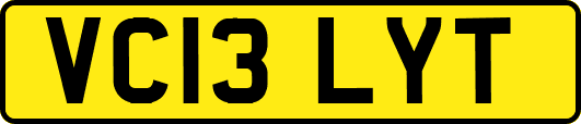 VC13LYT