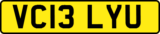 VC13LYU