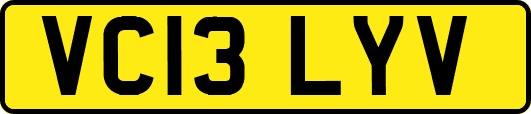 VC13LYV