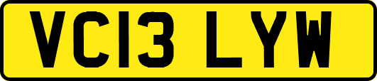 VC13LYW