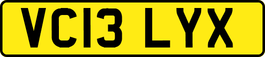 VC13LYX