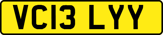 VC13LYY