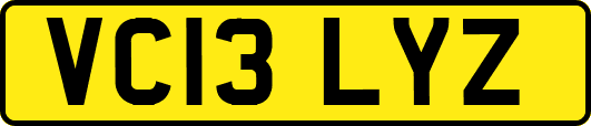 VC13LYZ
