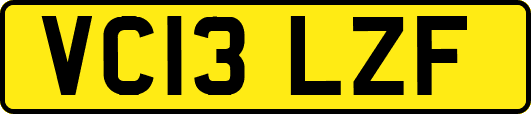 VC13LZF