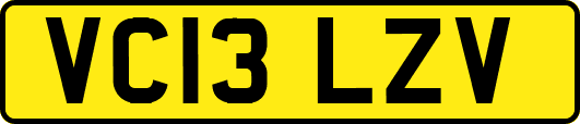 VC13LZV