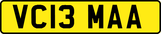 VC13MAA