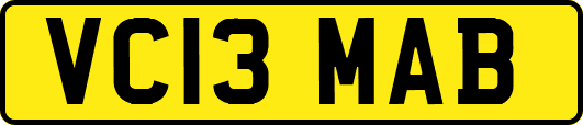 VC13MAB