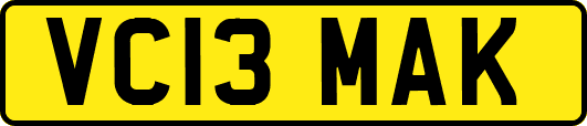 VC13MAK