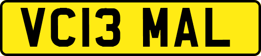 VC13MAL