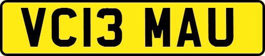 VC13MAU