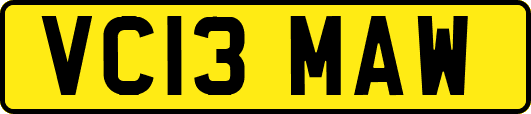 VC13MAW