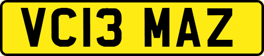 VC13MAZ
