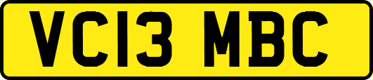 VC13MBC