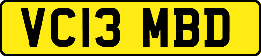 VC13MBD