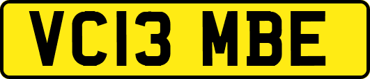 VC13MBE