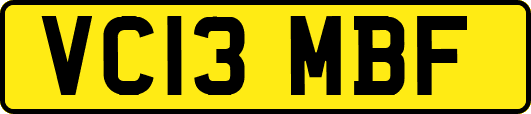 VC13MBF