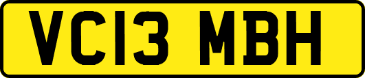 VC13MBH