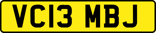 VC13MBJ