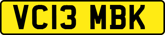 VC13MBK