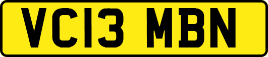 VC13MBN
