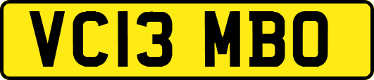 VC13MBO