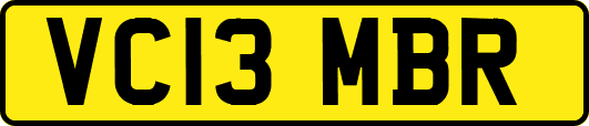 VC13MBR