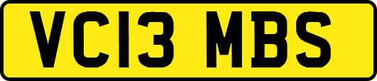 VC13MBS