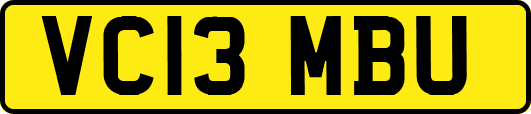 VC13MBU