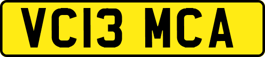 VC13MCA