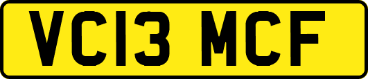 VC13MCF