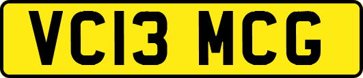 VC13MCG