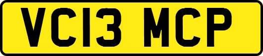 VC13MCP